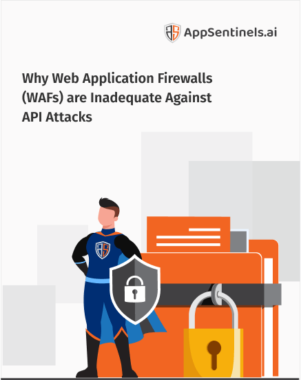 Why WAFs are inadequate whitepaper cover