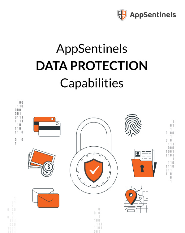 Whitepaper-AppSentinels-complements-Data-Security-Products-cover