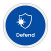 Defend Icon