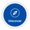 Discover Icon