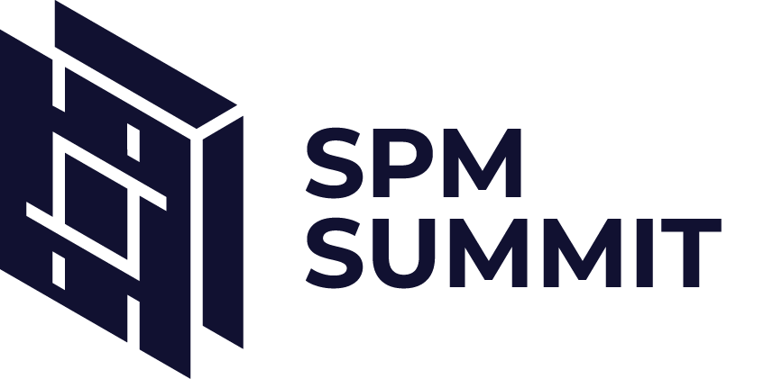 SPM Summit Logo