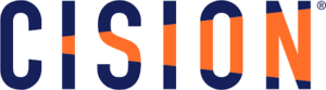 Cision Logo