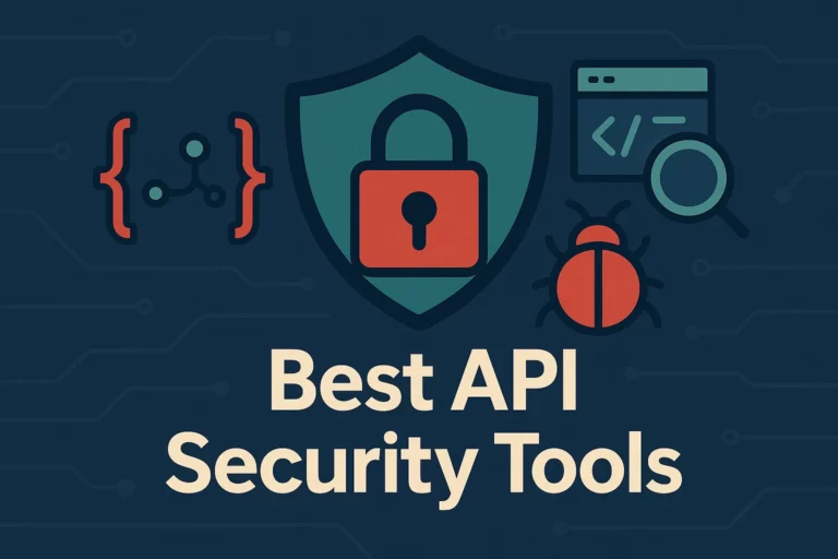 The 15 Best API Security Tools in 2026 – Ranked by What They Do