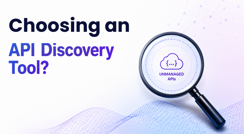 API Discovery