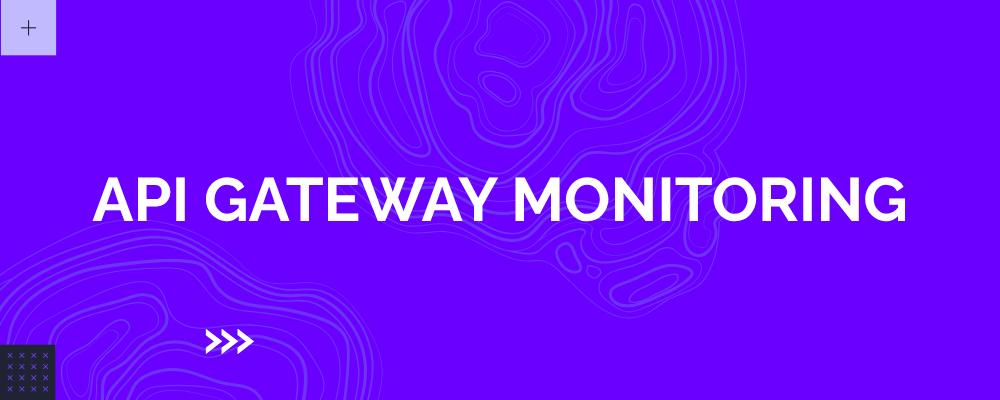 API Gateway Monitoring