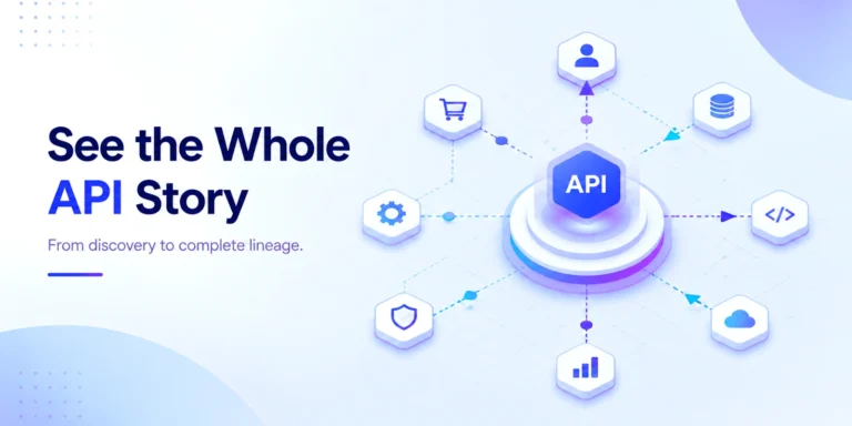 Best API Discovery Tools for Lineage Mapping