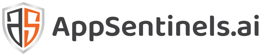AppSentinels Logo