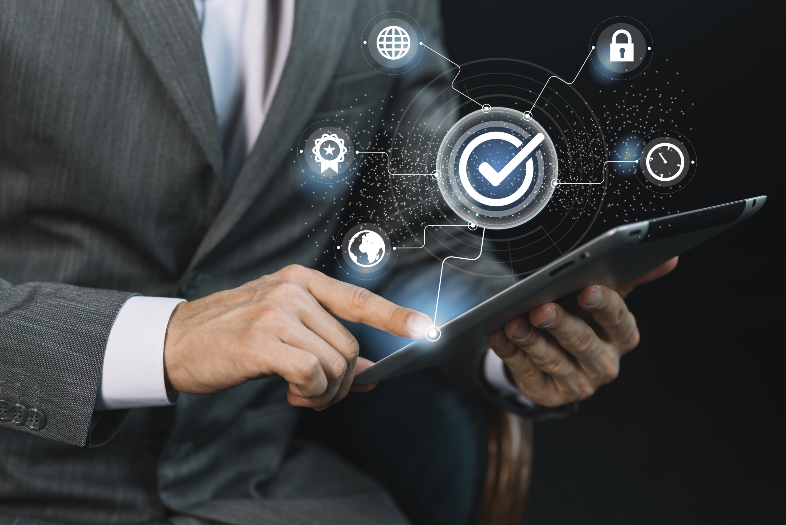 Agentic AI Buyer's Checklist