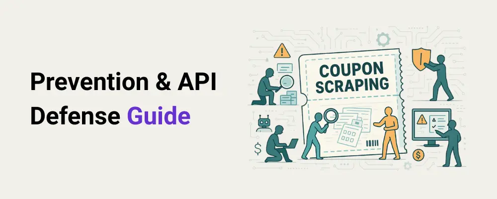 Coupon Scraping