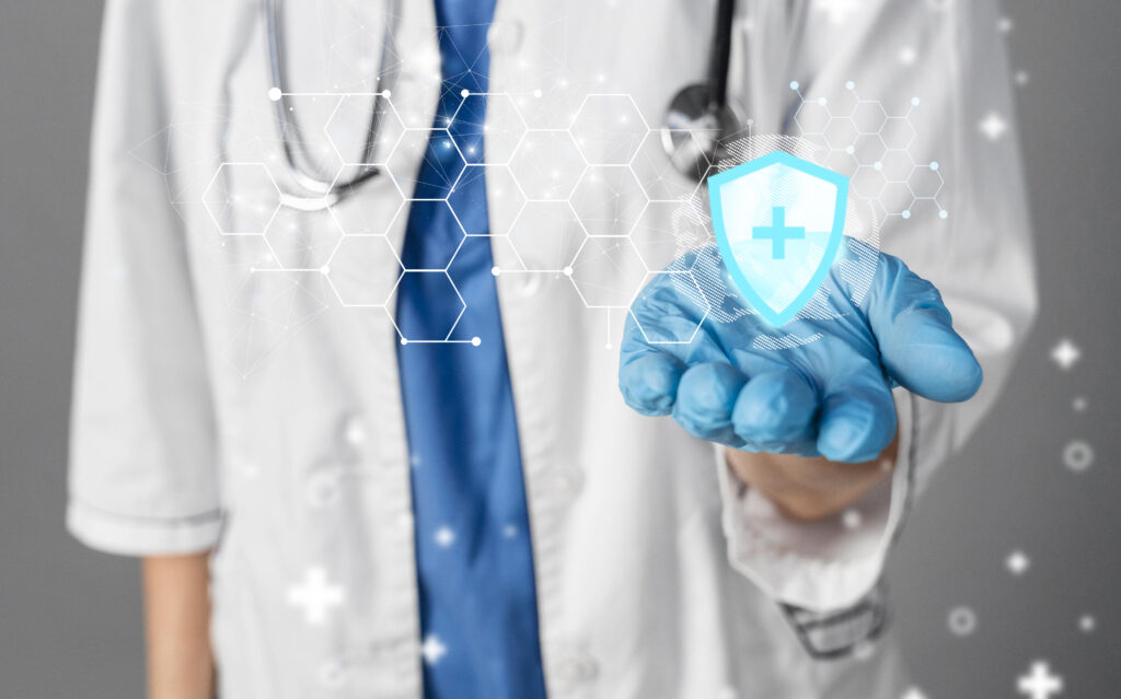 Healthcare Case Study
