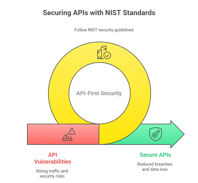 API with NIST Standards