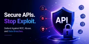 Secure APIs and Stop Exploit