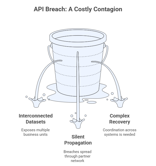 API Breach Cost