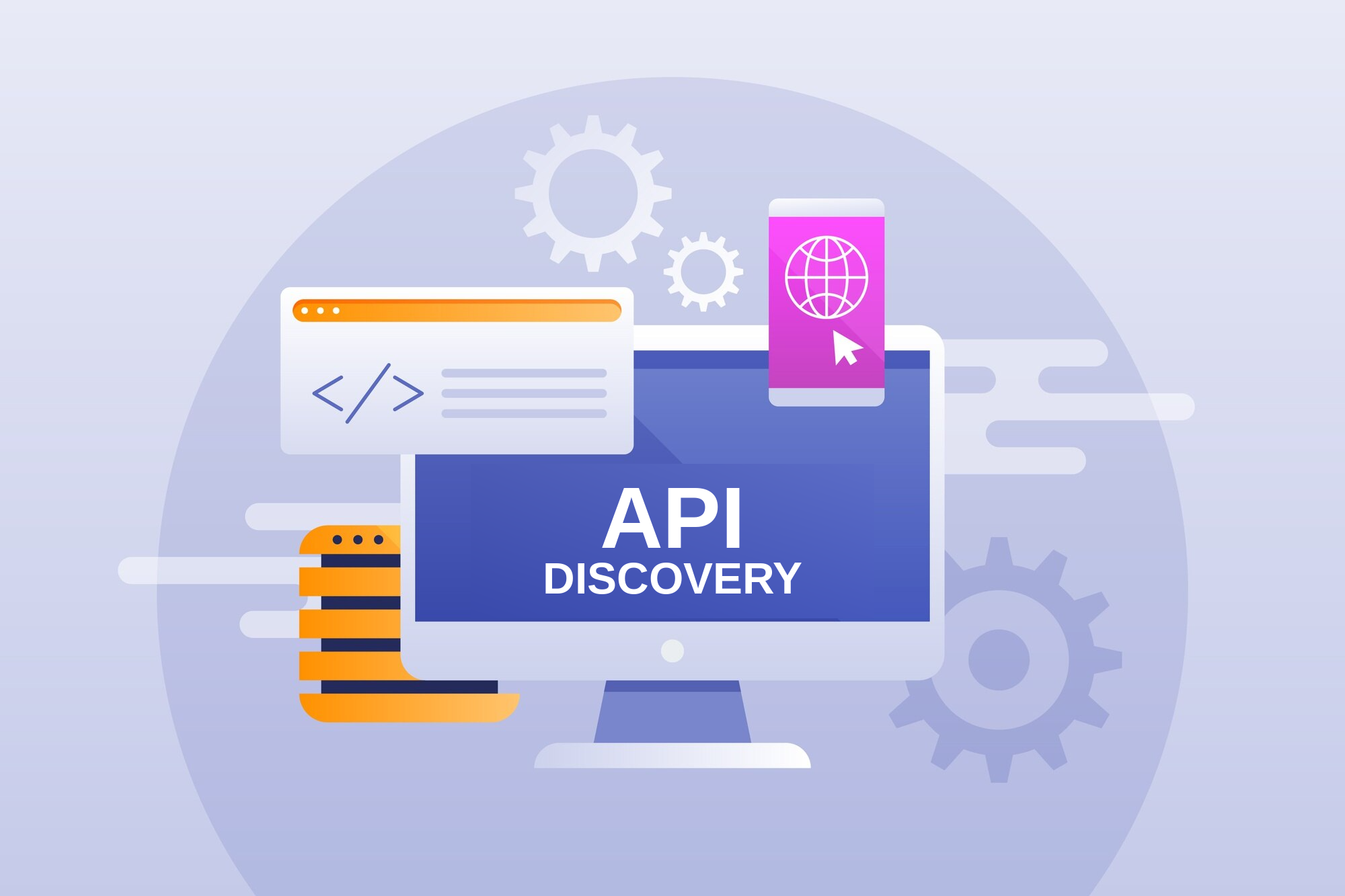 API Discovery