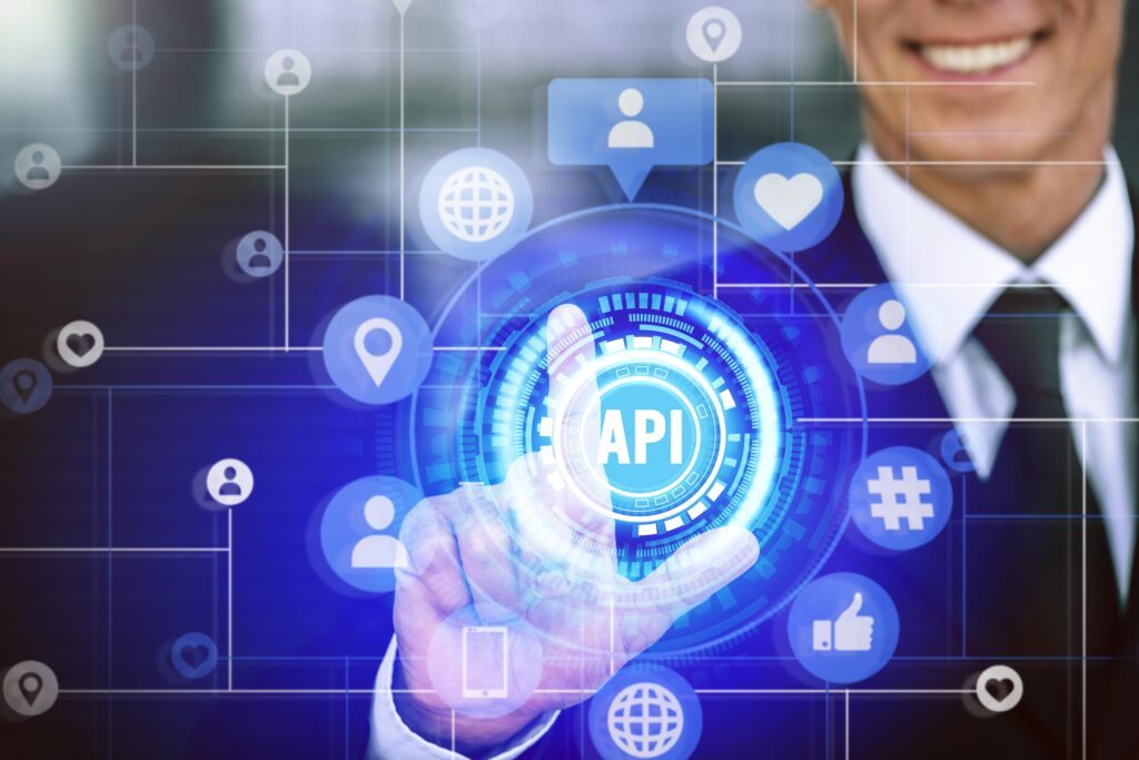 API Security Gap