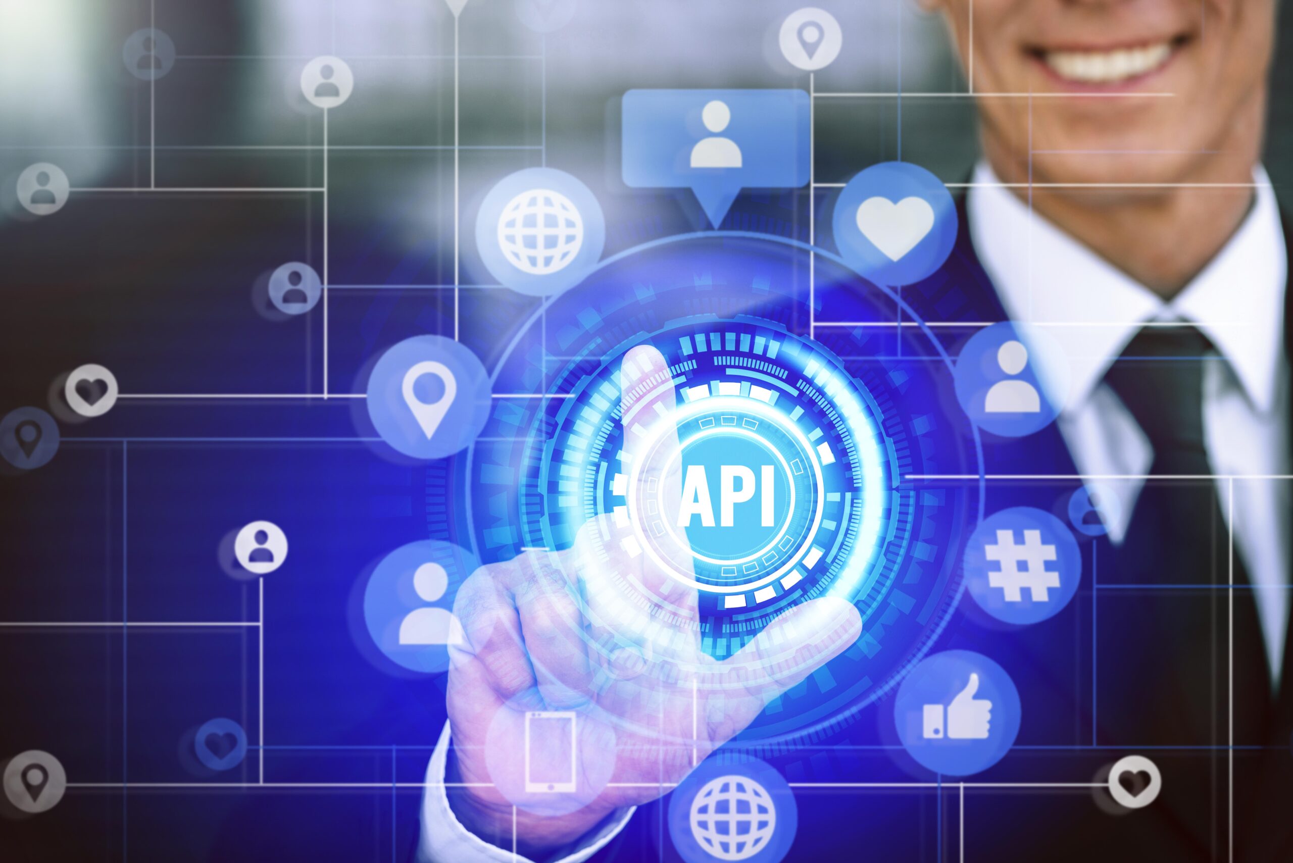 API Security Gap