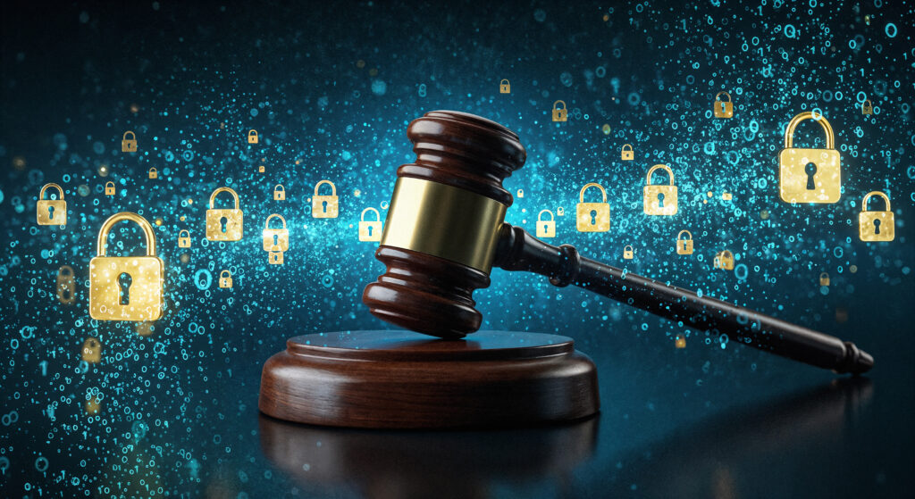 API Governance for Compliance Teams