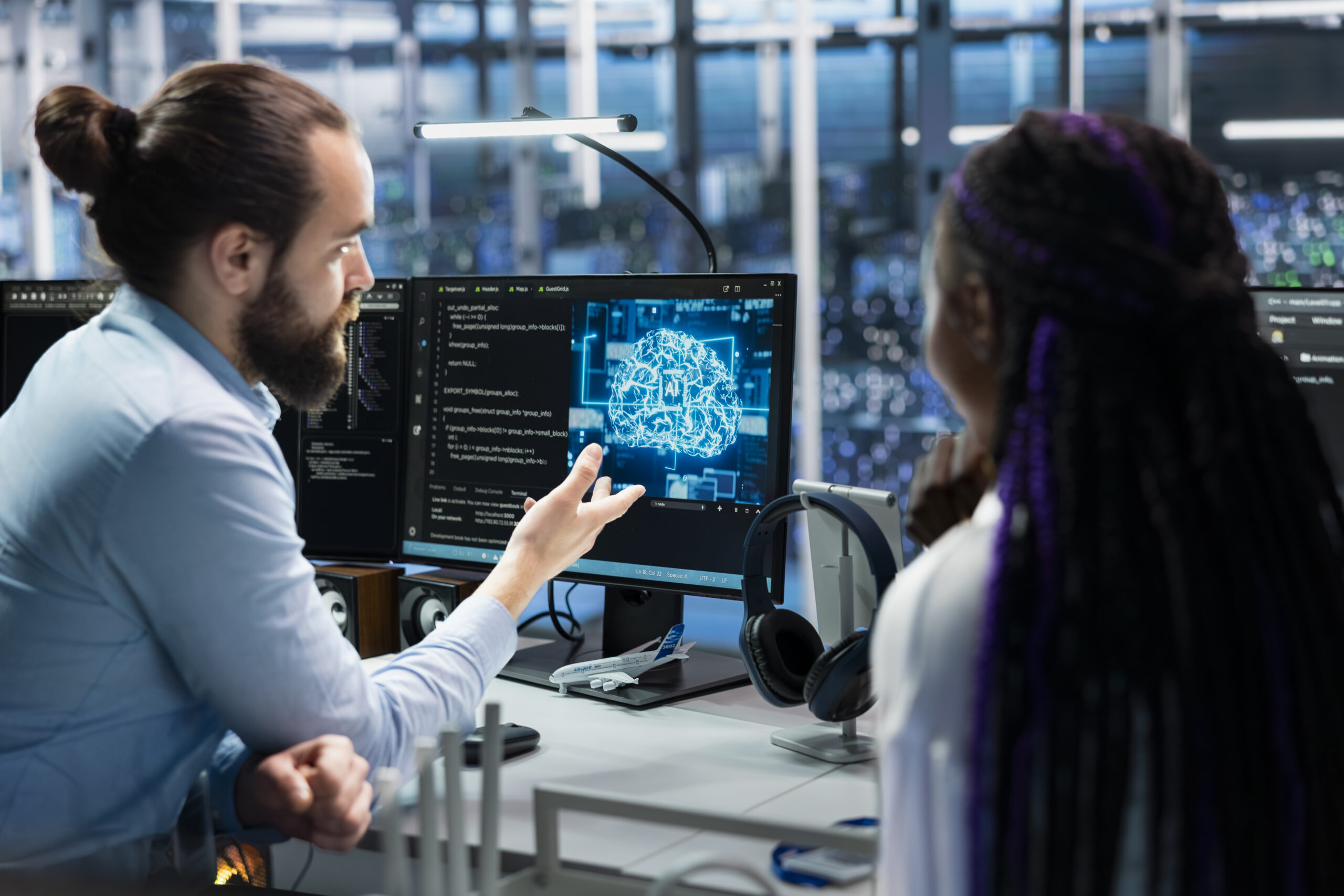 AI Agents in Production