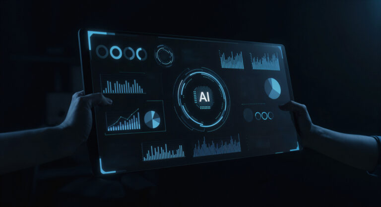 Why AI Discovery Must Be the First Step in Enterprise AI Security