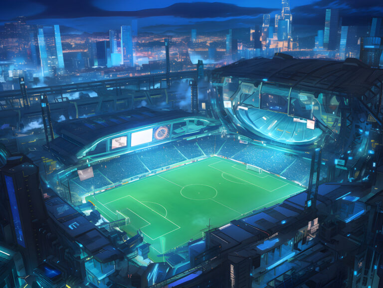 The Four Attack Patterns Traditional Security Tools Miss at FIFA-Scale Events