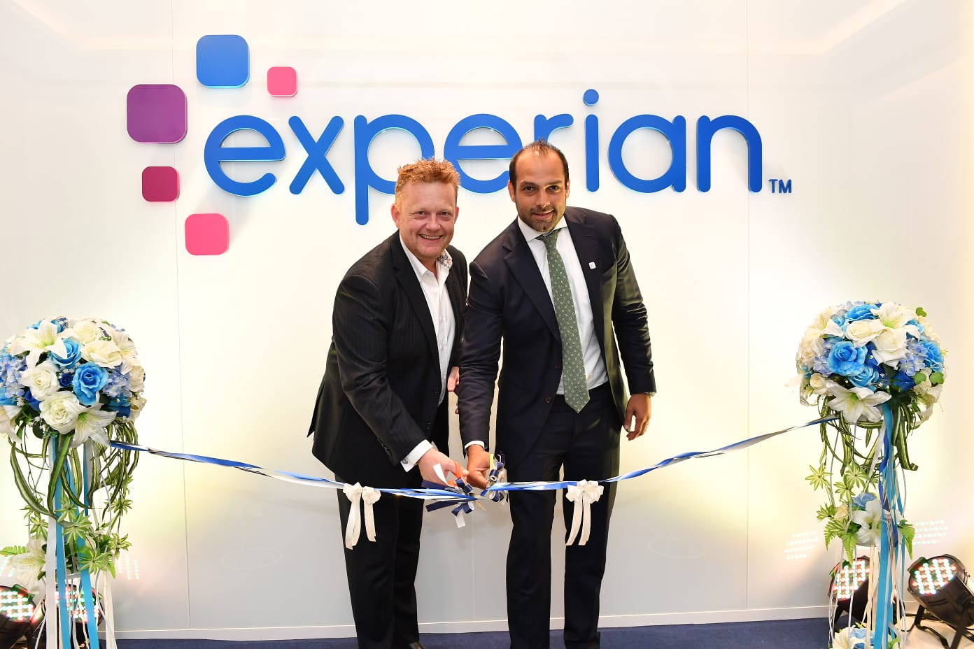 Experian Case Study