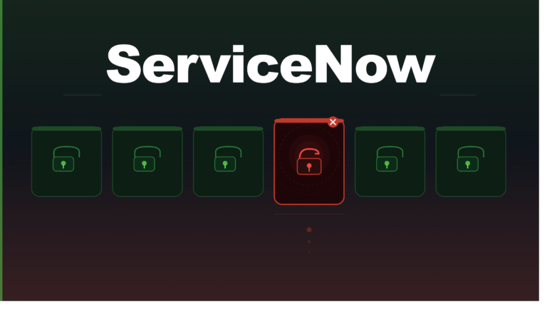 When an Endpoint Forgets to Ask, “Who Are You?”: Inside the ServiceNow June 2026 Data Exposure